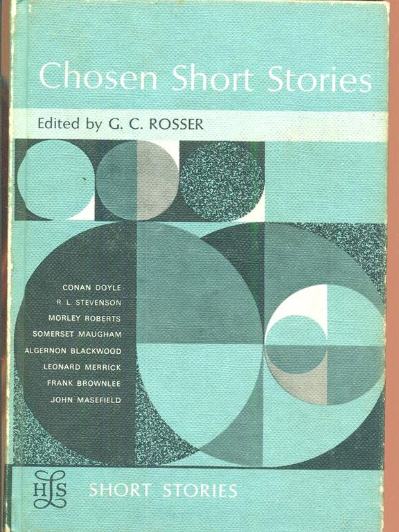 Chosen short stories | Immagine Gallery 2