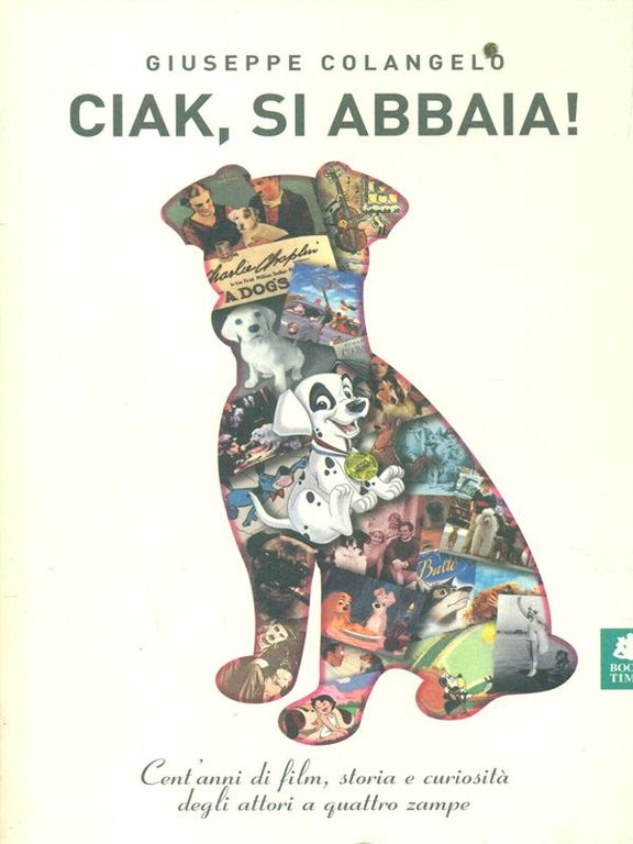 Ciak, si abbaia!