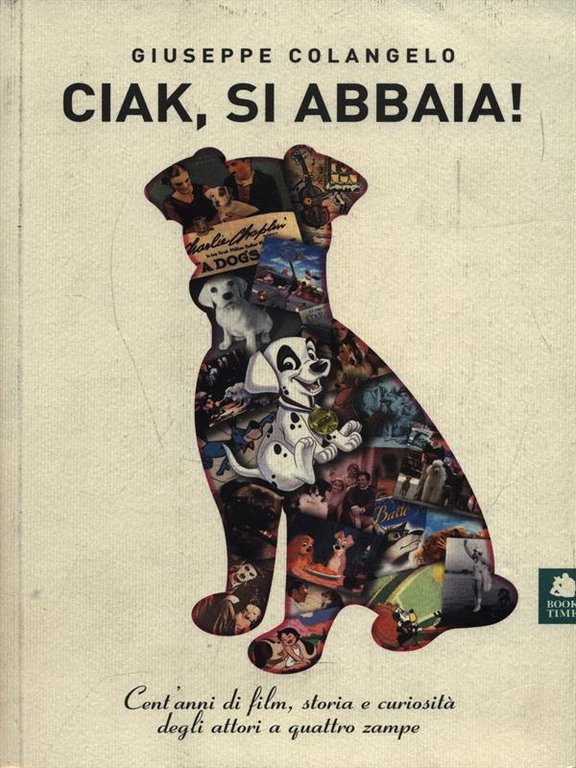 Ciak, si abbaia!