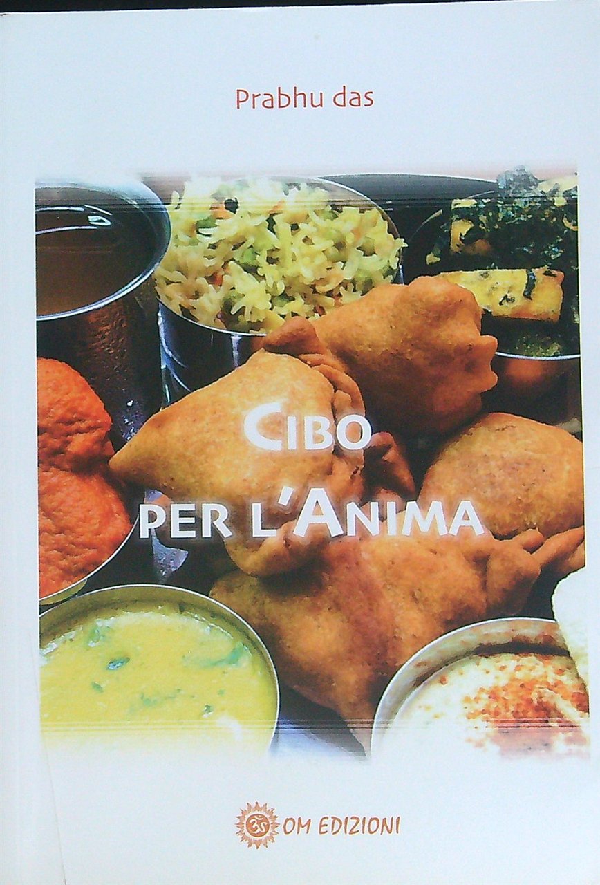 Cibo per l'anima | Immagine principale