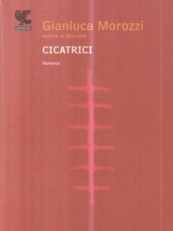 Cicatrici
