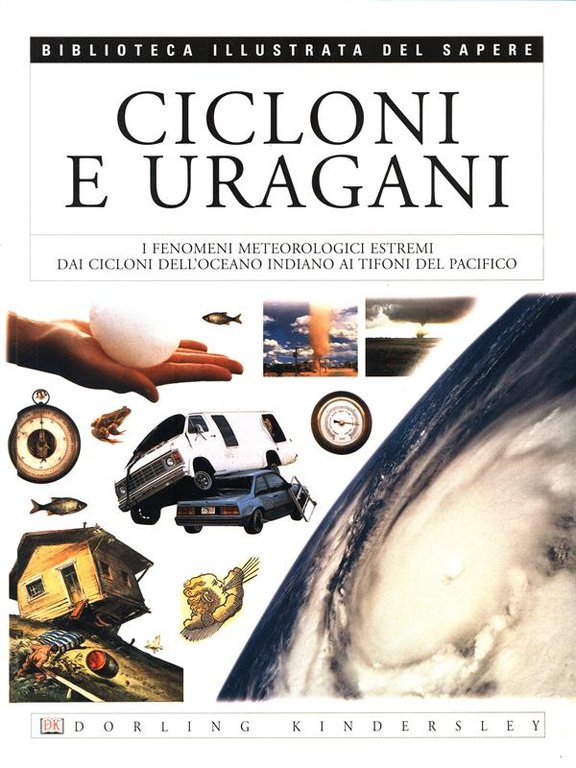 Cicloni e uragani