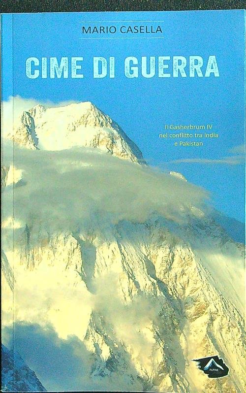 Cime di guerra