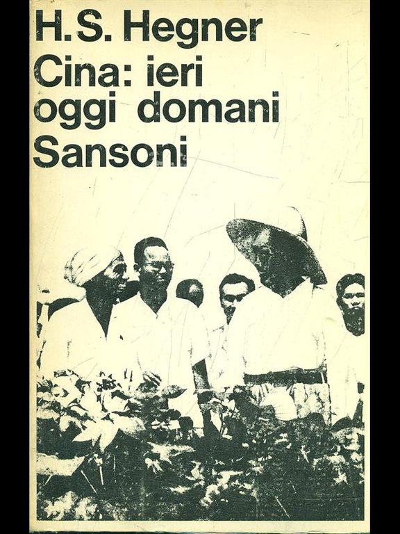 Cina: ieri, oggi e domani | Immagine Gallery 2