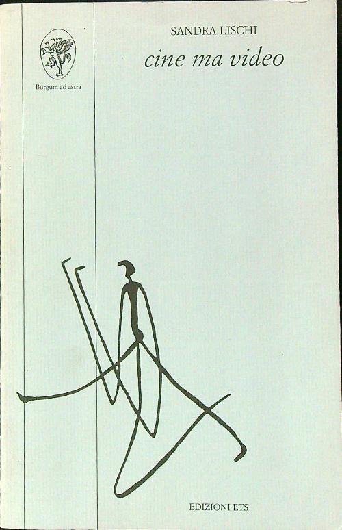 Cine ma video | Immagine principale