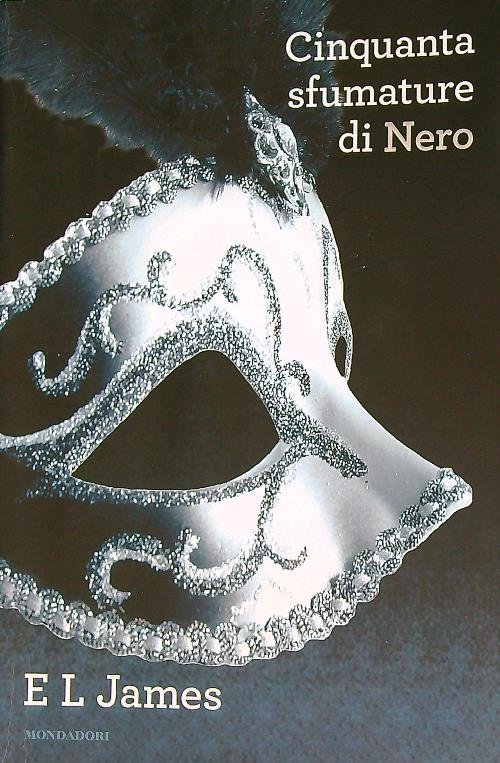 Cinquanta sfumature di Nero