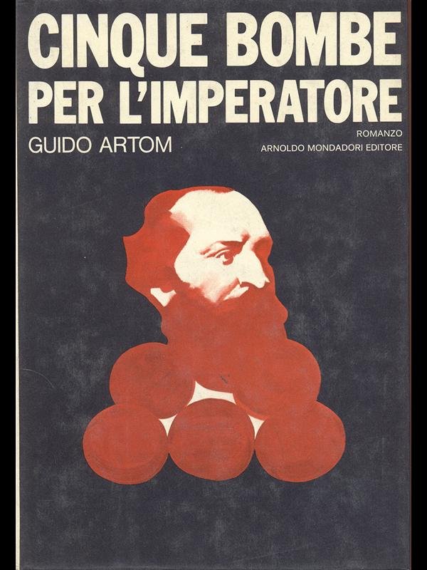 Cinque bombe per l'imperatore | Immagine principale