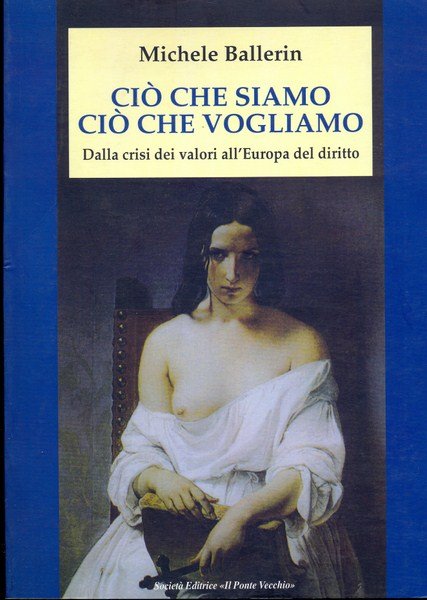 Cio' che siamo cio' che vogliamo | Immagine Gallery 2