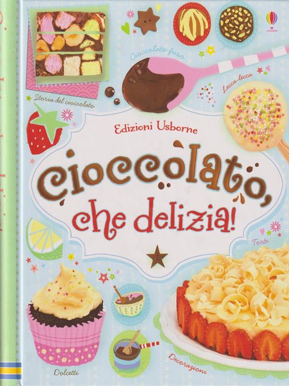 Cioccolato, che delizia! | Immagine Gallery 2