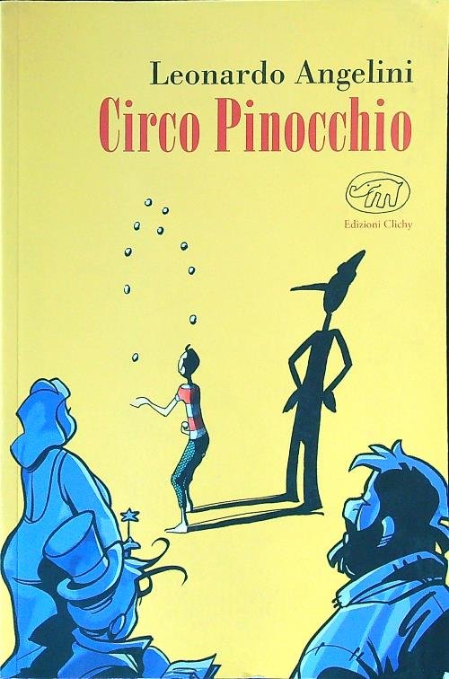 Circo Pinocchio