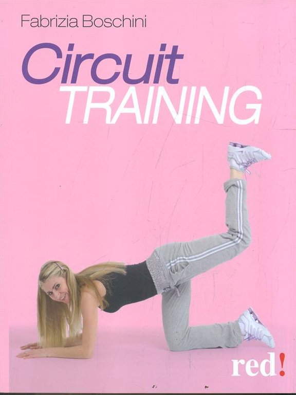 Circuit training