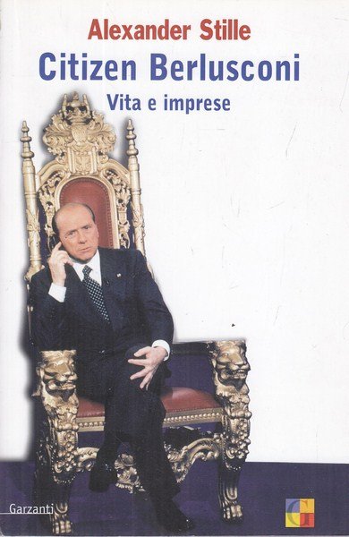 Citizen Berlusconi | Immagine Gallery 2
