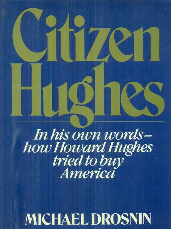 Citizen Hughes