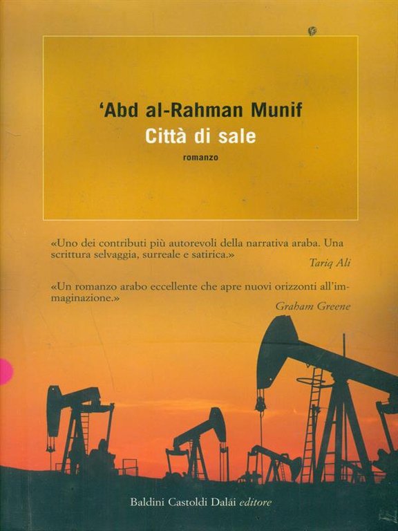 Citta' di sale