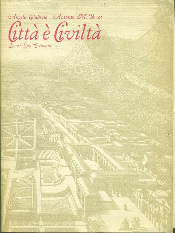 Citta' e civilta'