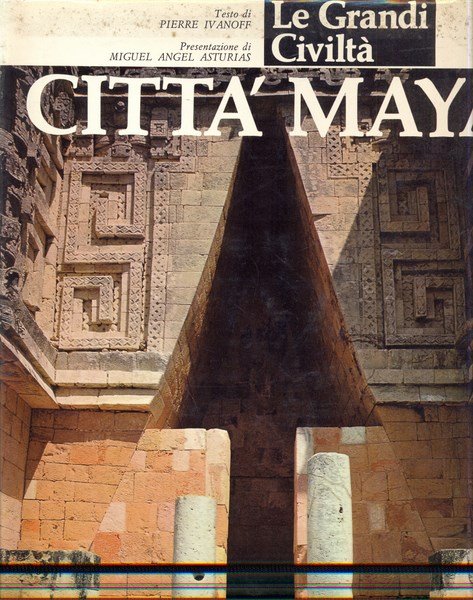 Citta' Maya