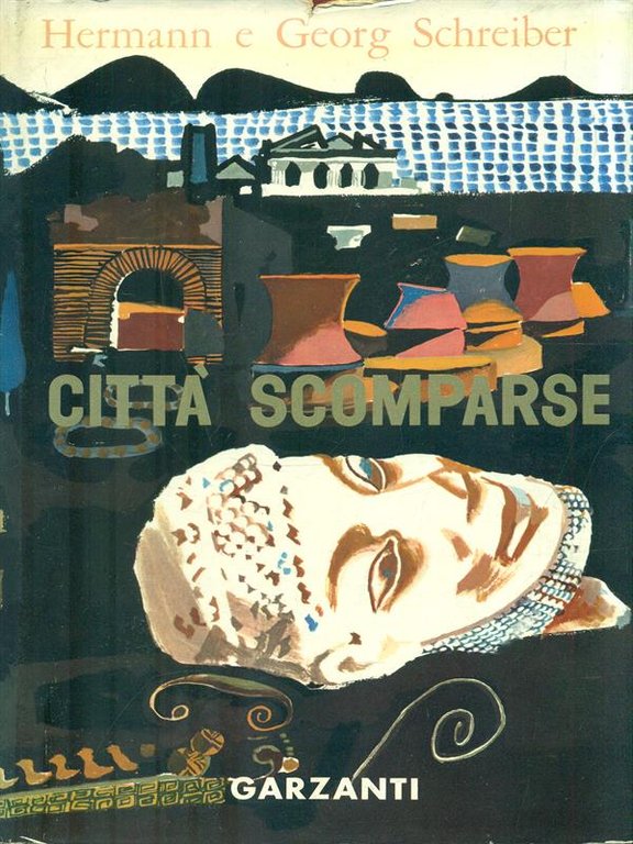 Citta' scomparse