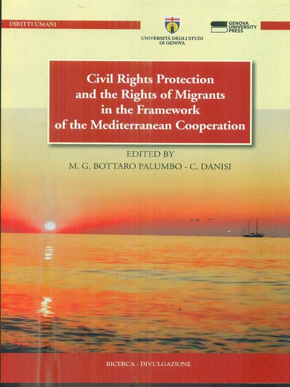 Civil rights protections and the rights of migrants in the …