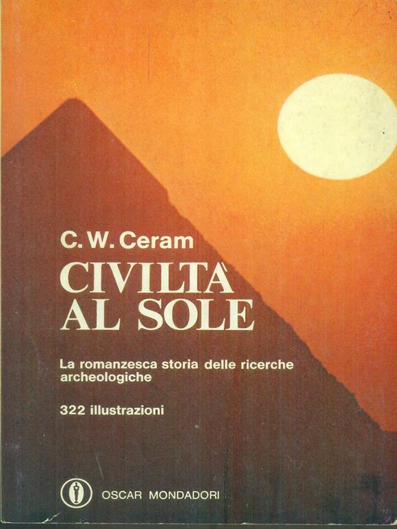 Civilta' al sole