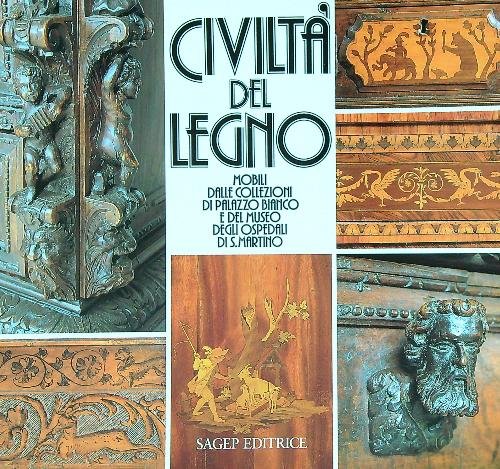 Civilta' del legno