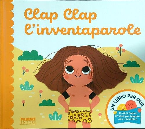 Clap Clap l'inventaparole