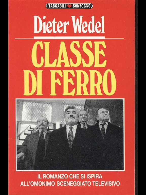 Classe di ferro