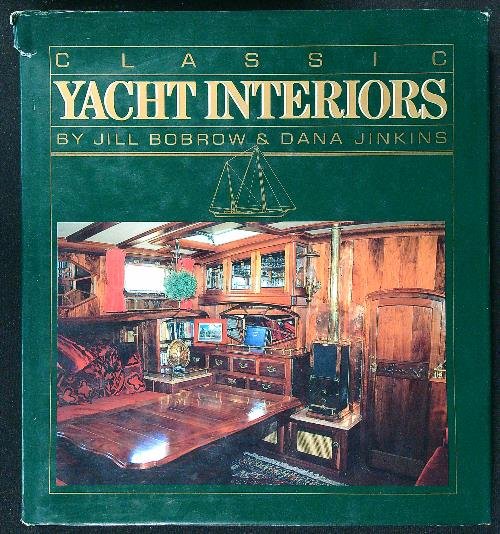 Classic Yacht Interiors