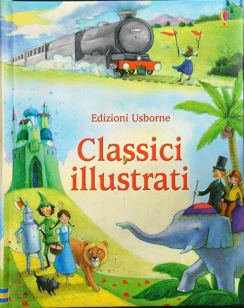 Classici illustrati