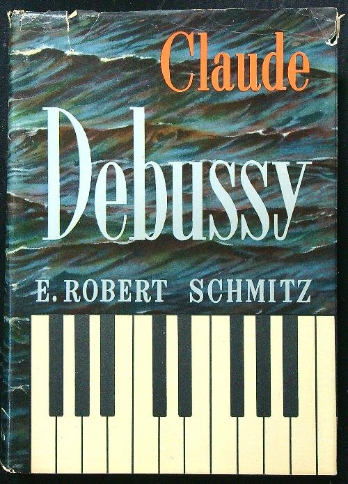 Claude Debussy