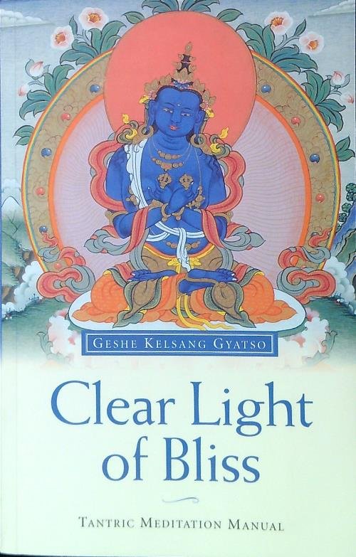 Clear Light of Bliss