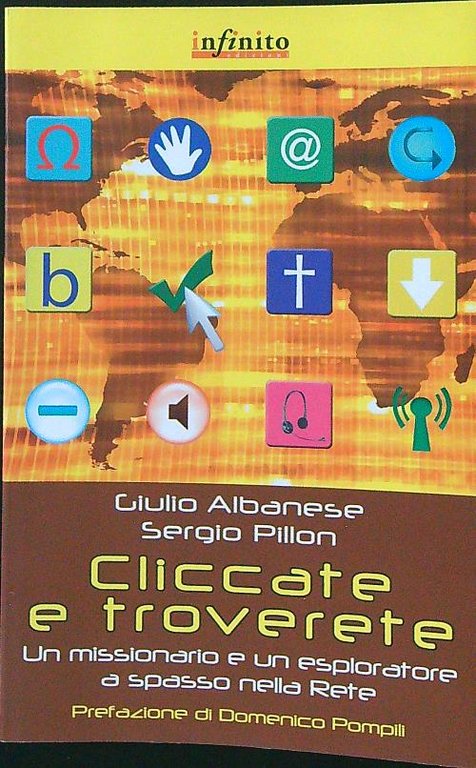 Cliccate e troverete