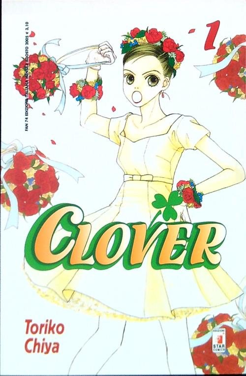 Clover N. 1