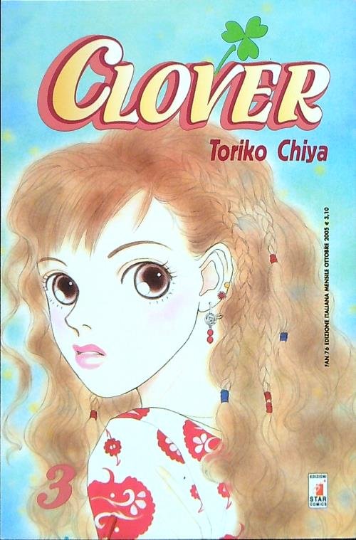 Clover N. 3 | Immagine Gallery 2