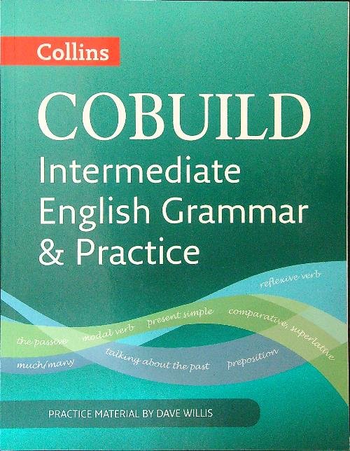 Cobuild Intermediate English Grammar and Practice