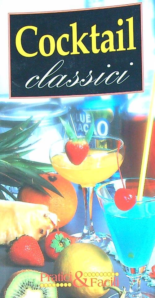 cocktail classici