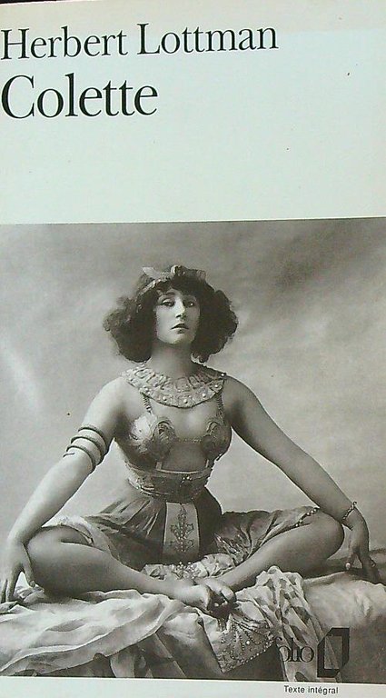 Colette