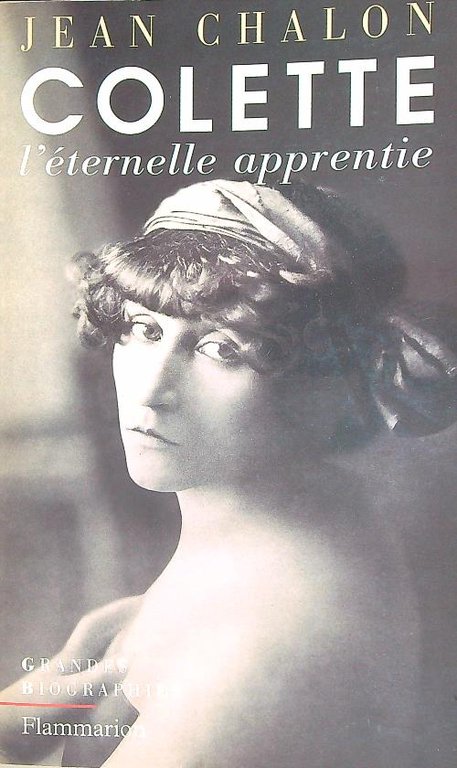 Colette. L'Eternelle apprentie | Immagine Gallery 2