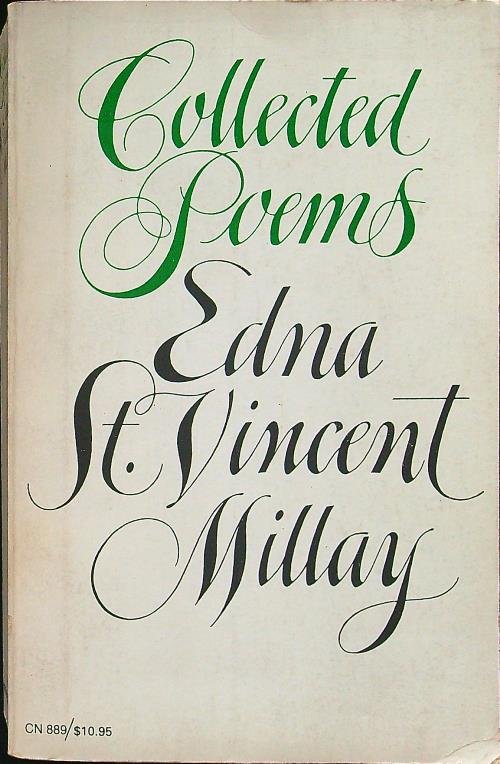 Collected Poems | Immagine Gallery 2