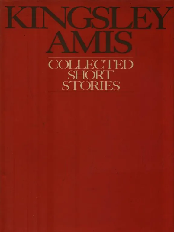 Collected short stories | Immagine Gallery 2