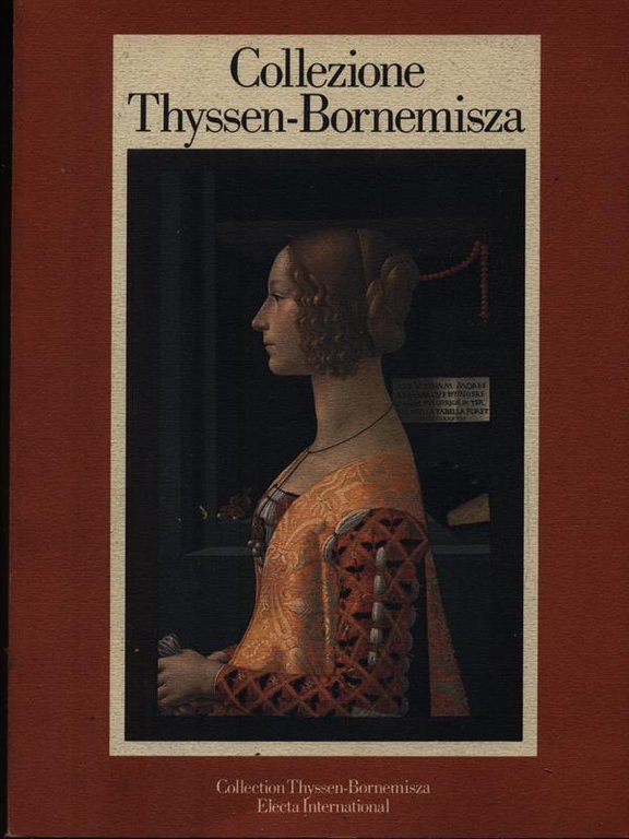 Collezione Thyssen-Bornemisza | Immagine Gallery 2