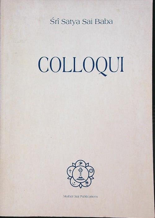 Colloqui