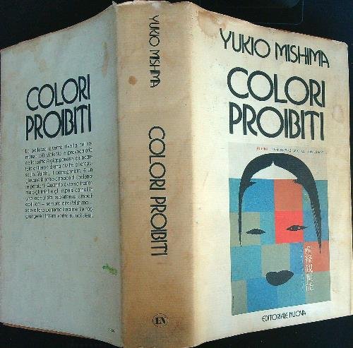 Colori proibiti