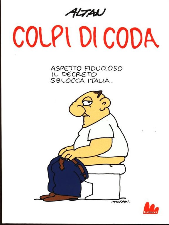 Colpi di cosa | Immagine Gallery 2