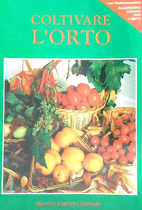 Coltivare l'orto | Immagine principale
