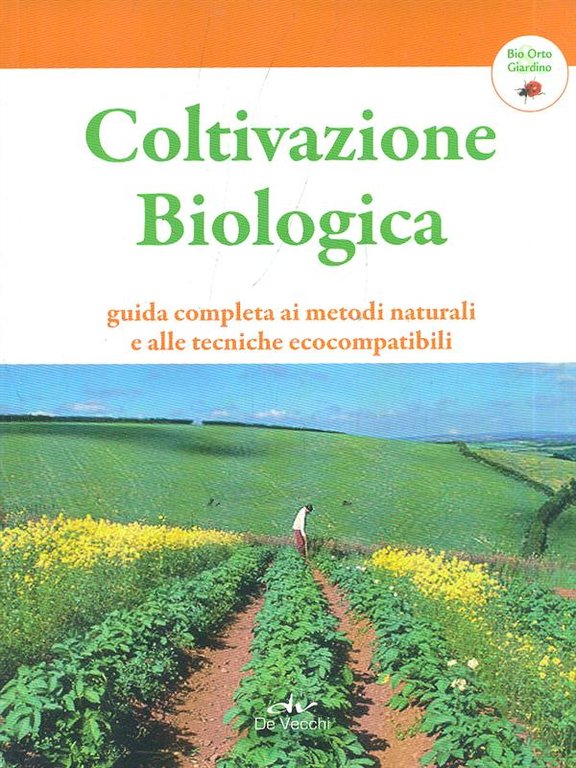 Coltivazione biologica