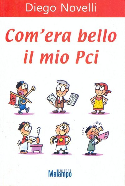 Com'era bello il mio PCI