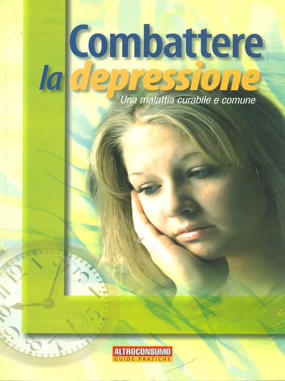 Combattere la depressione
