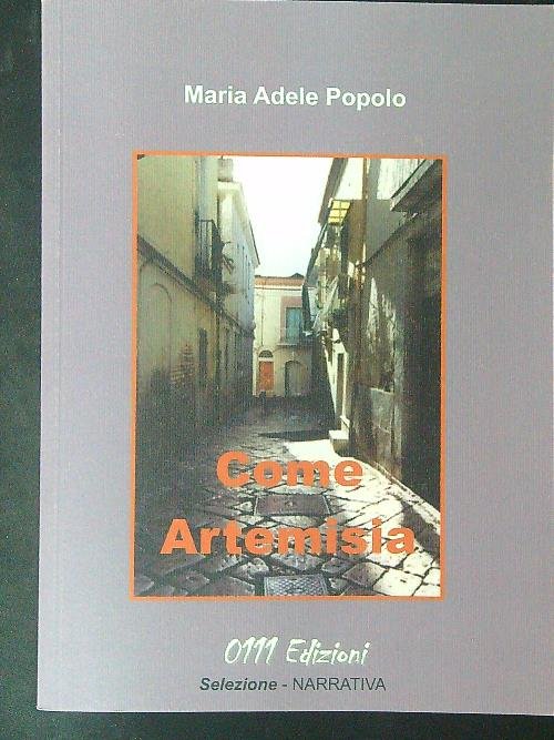 Come artemisia