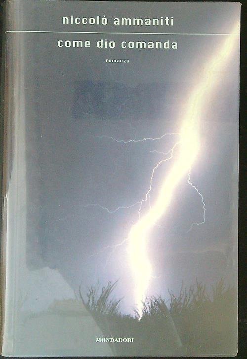 Come Dio comanda