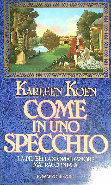 Come in uno specchio | Immagine Gallery 3